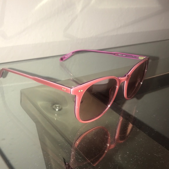 garrett leight sunglasses - Picture 2 of 5